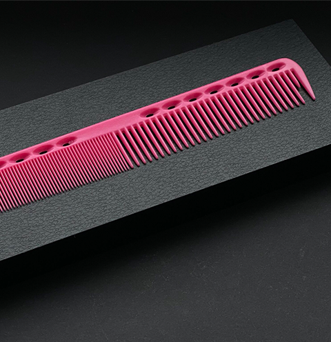 Plastic Combs