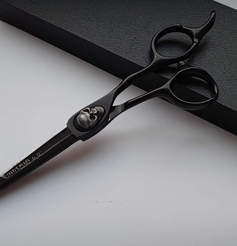 Skull Shears