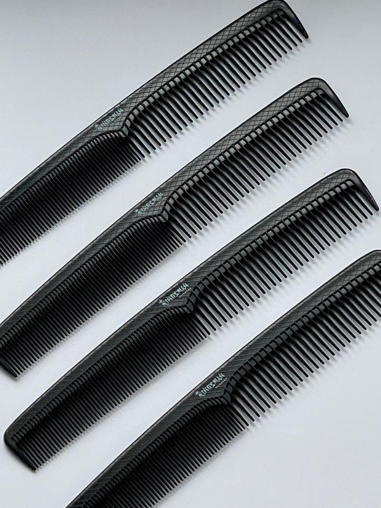 Plastic Combs