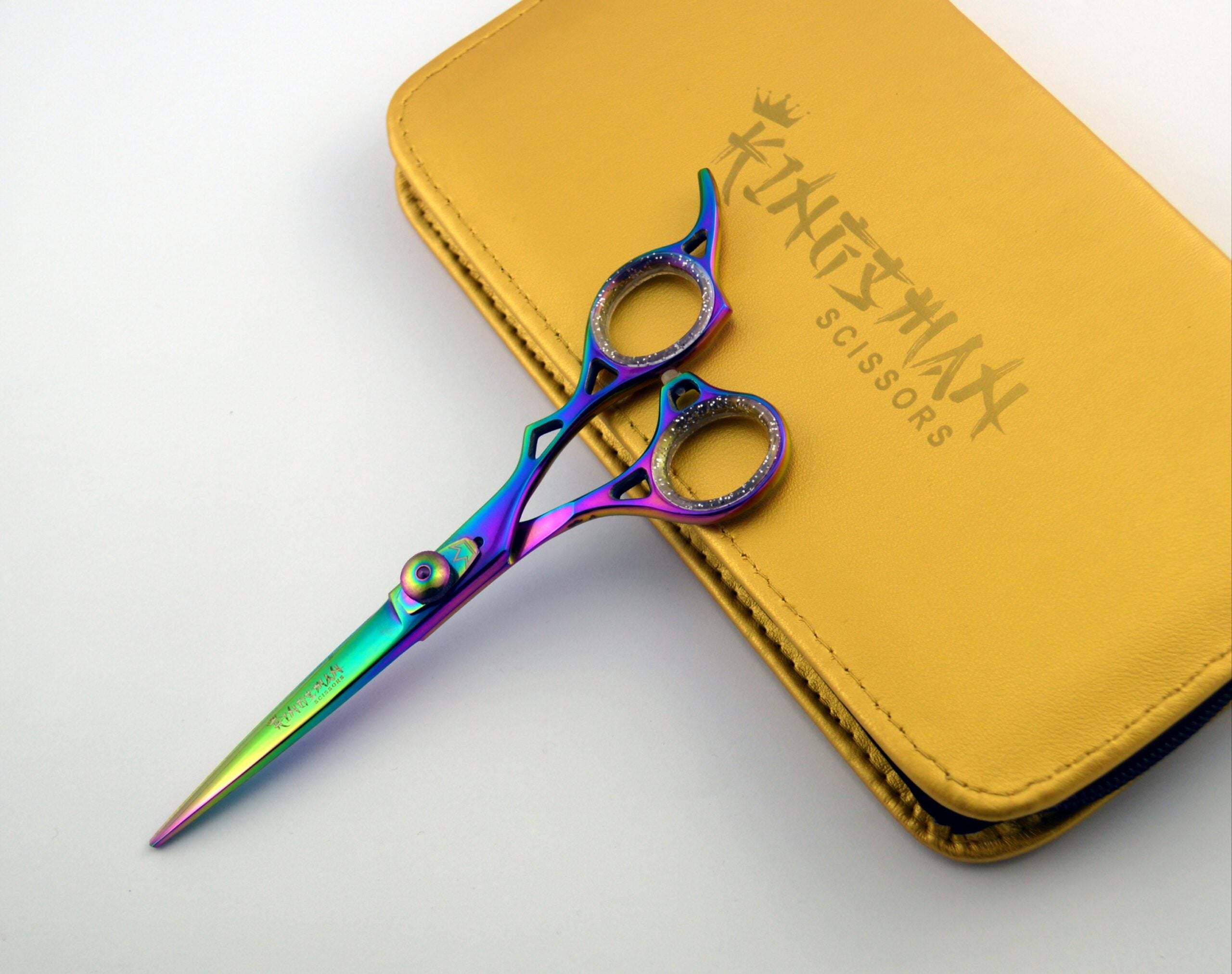 Kanmu Scissors