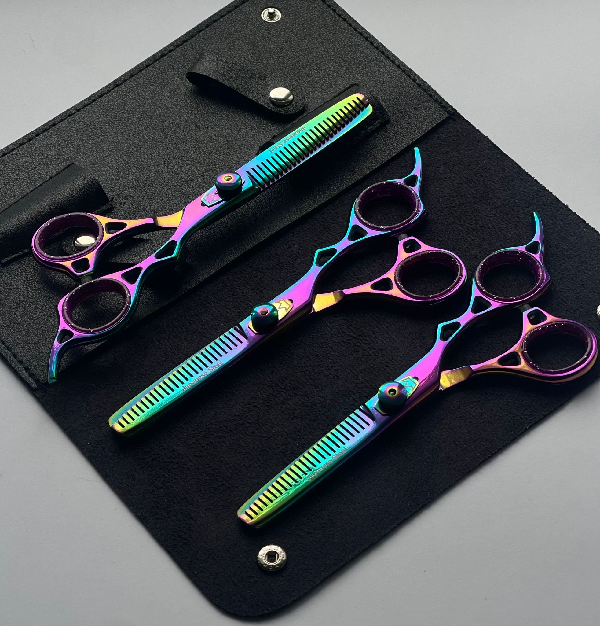 Kanmu Thinning Shears