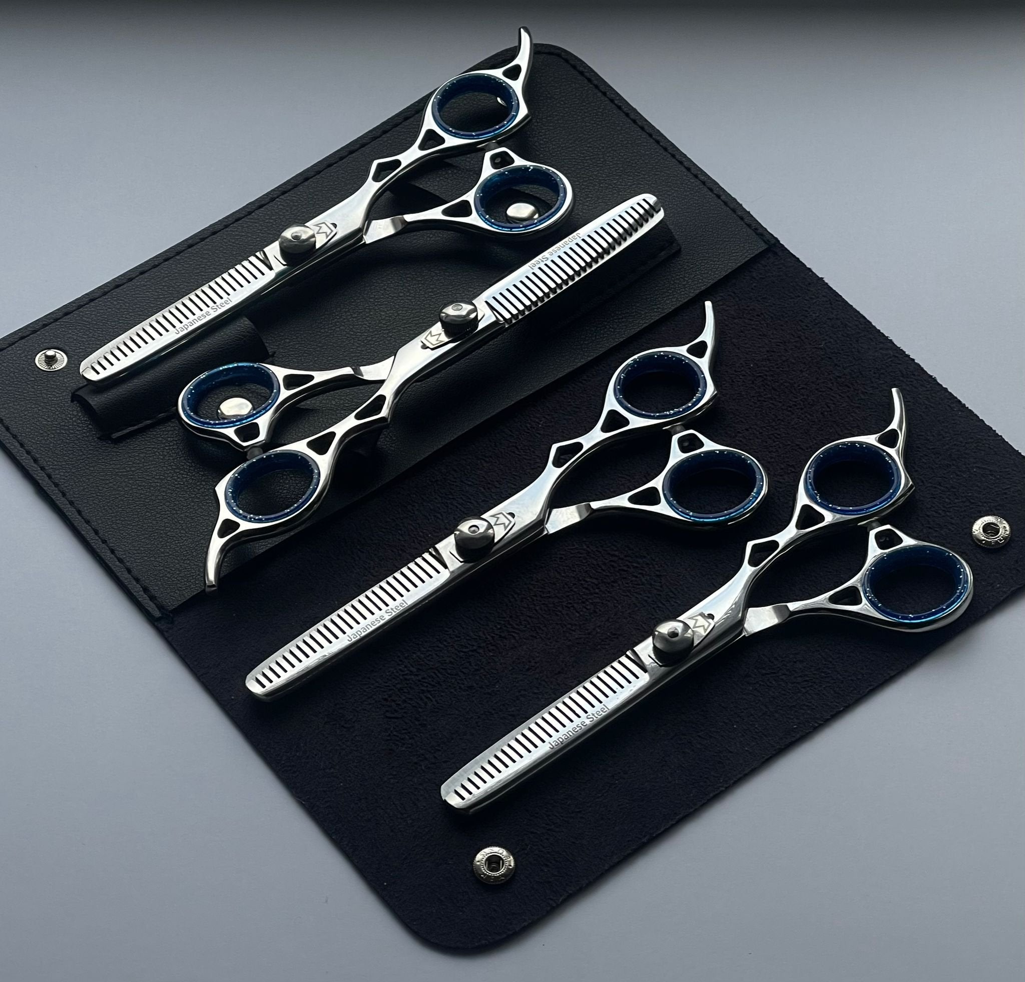 Kanmu Thinning Shears