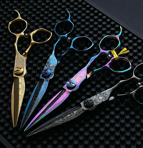 Kenzou Shears