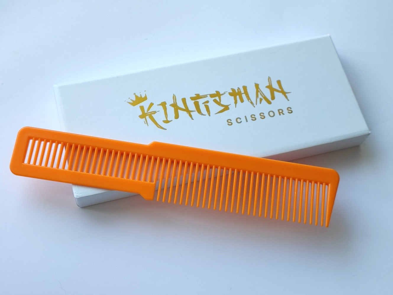 Clipper Combs