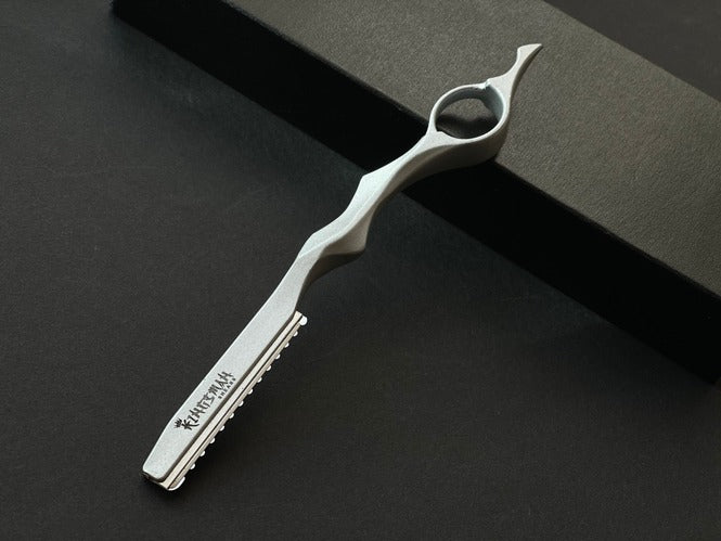 Hair Thinning Razors