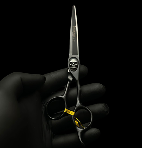 Skull Shears