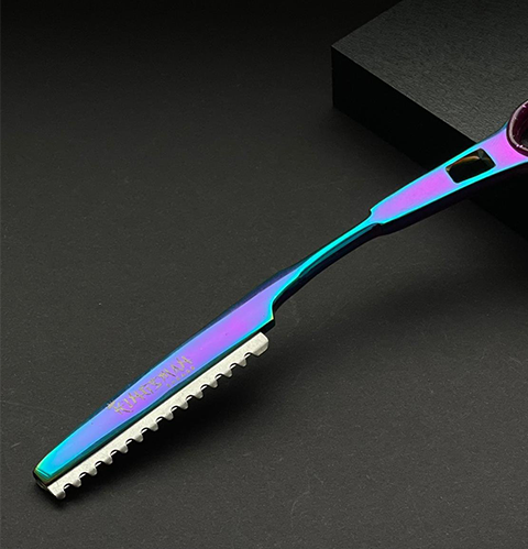 Hair Thinning Razors